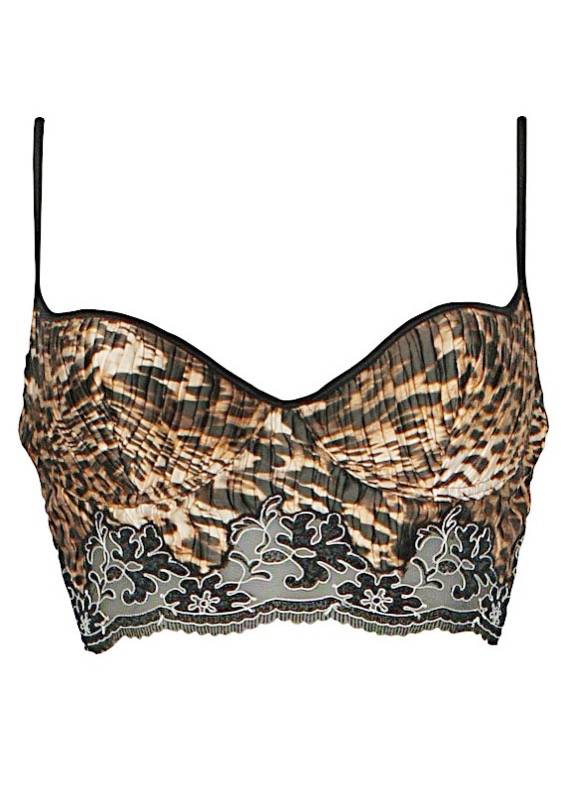 SALE Bustier Sonderangebot der Fabrik