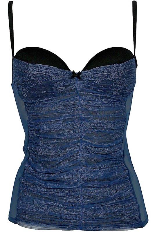 LINGERIE Corsage Begrenztes Angebot