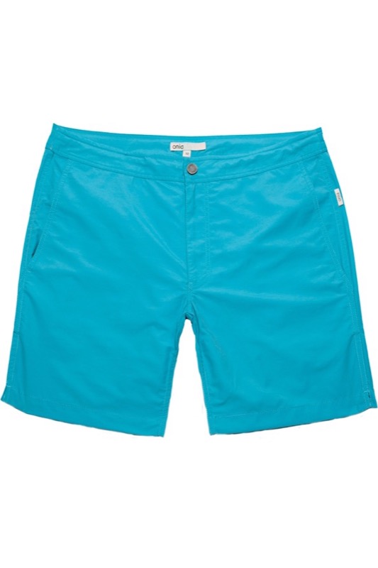 HERREN Badehose Vatertagsangebot