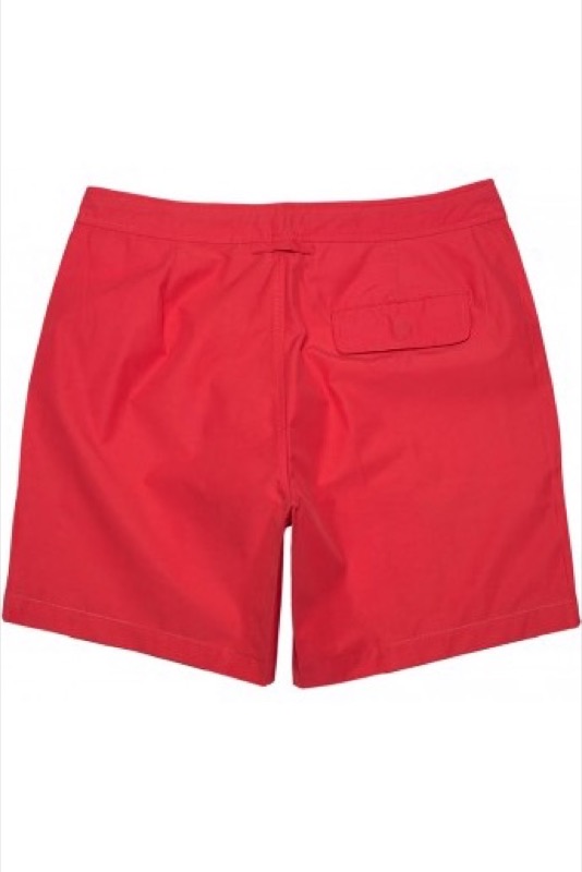 HERREN Badehose Valentinstagsangebot