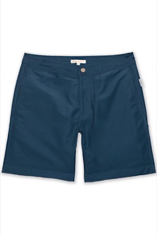 HERREN Badehose Lagerräumung