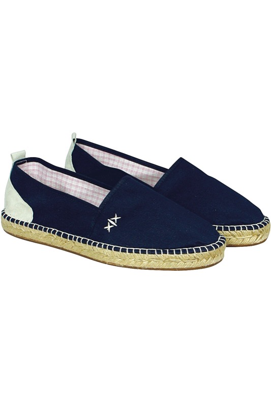 HERREN Espadrilles Zeitlich begrenztes Angebot