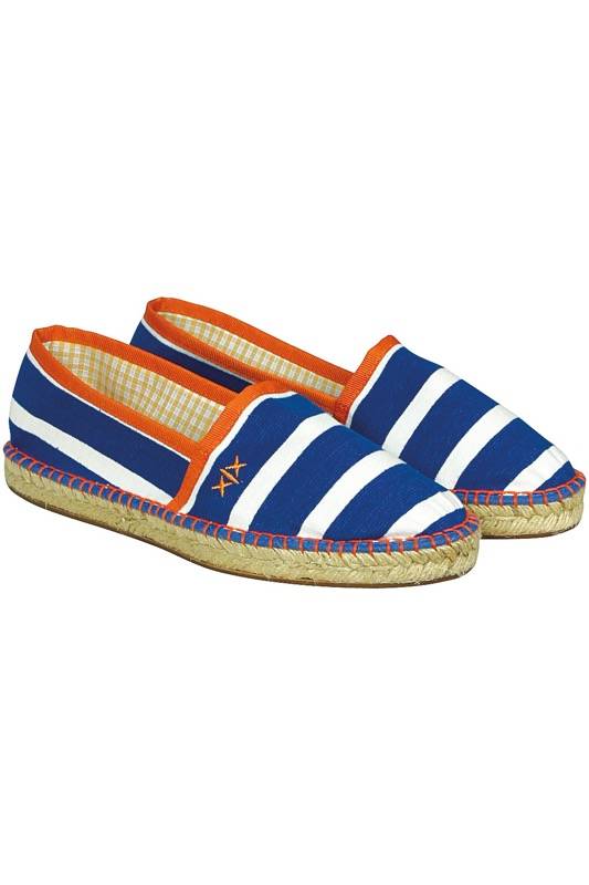 HERREN Espadrilles Blitzangebot