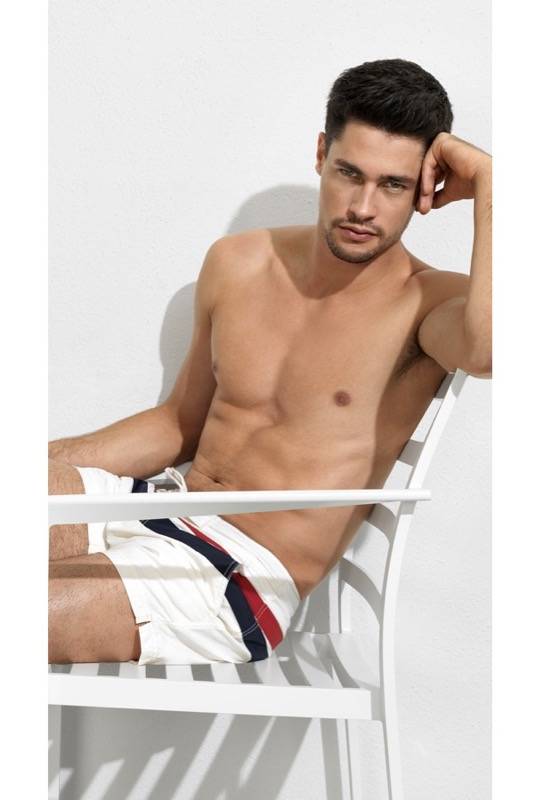 HERREN Badehose Saisonale Angebote