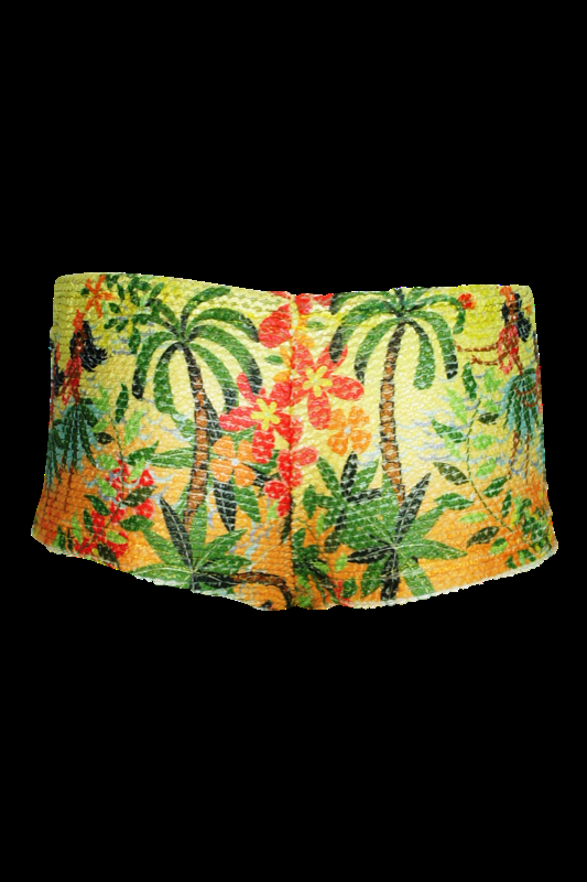 KINDER Baby Short Hula in gelb JETZT KAUFEN