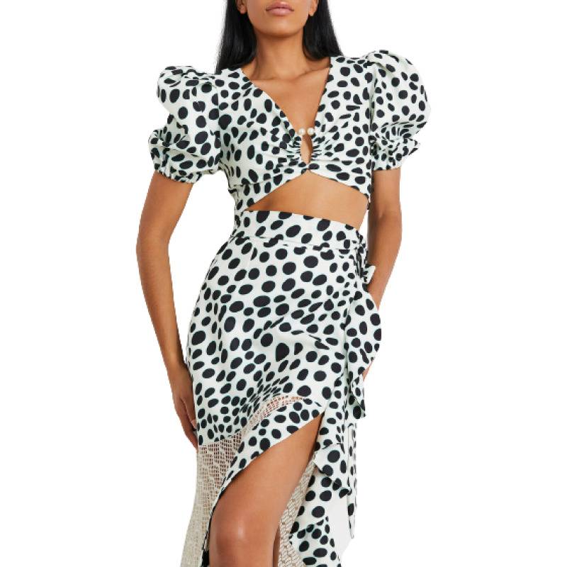 SALE Bossa Cropped Top Neueste Mode