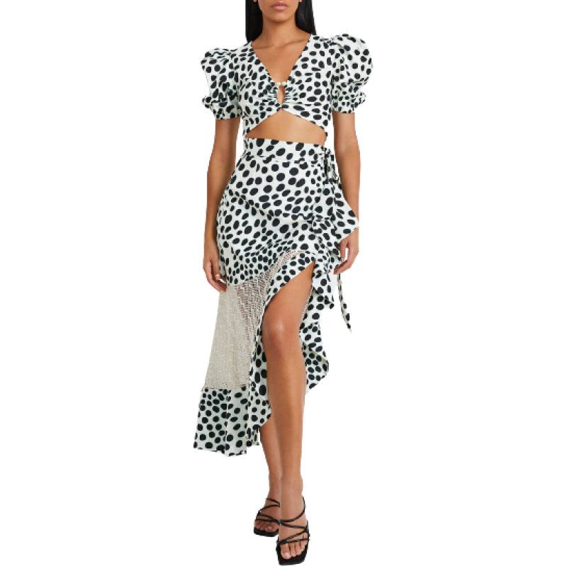 SALE Bossa Cropped Top Neueste Mode