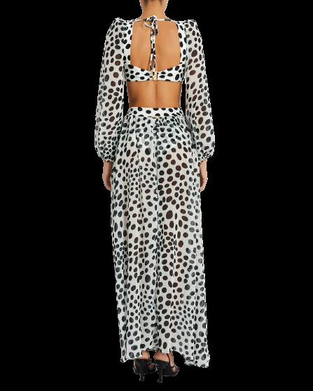SALE Bossa Cut-Out Kleid Online Outlet