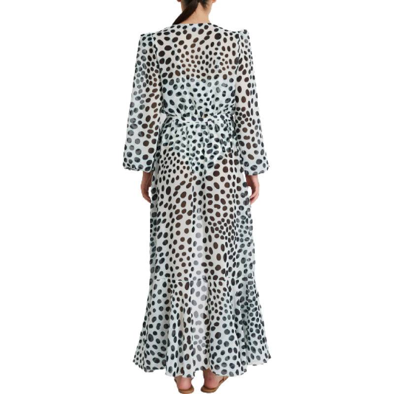 SALE Bossa Maxikleid Blitzangebot