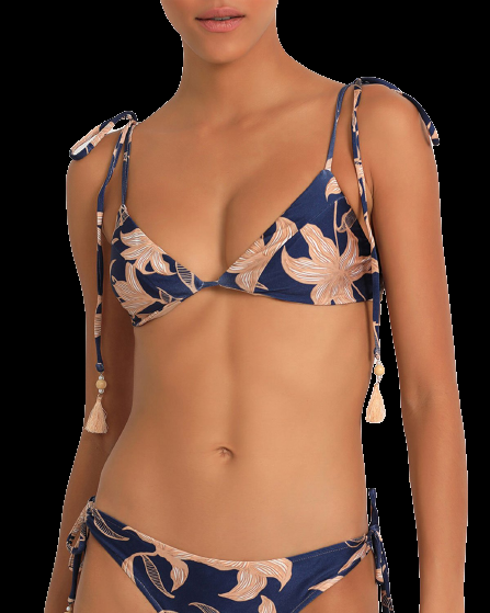 SALE Stargazer Tassel Triangel Bikini Saisonale Angebote