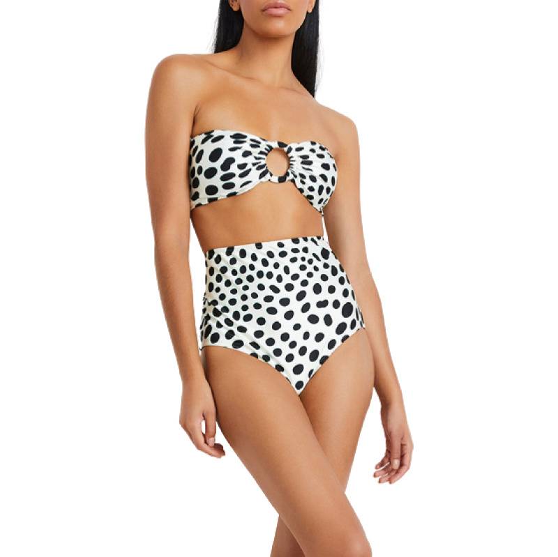 SALE Bossa Padded Bandeau Bikini Kauf eins, bekomm eins gratis