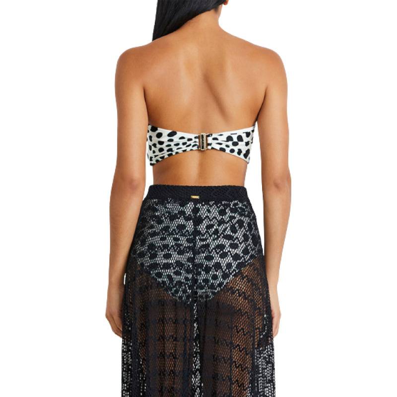 SALE Bossa Padded Bandeau Bikini Kauf eins, bekomm eins gratis