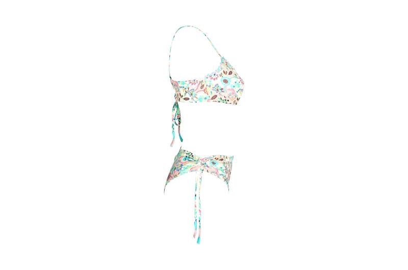 SALE Lea Wendbarer Bikini Tropic Tägliche Deals