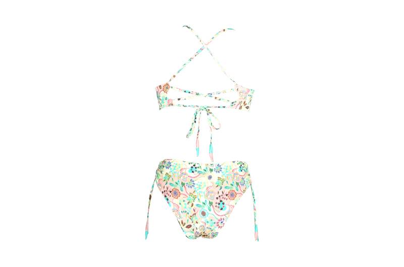 SALE Lea Wendbarer Bikini Tropic Tägliche Deals