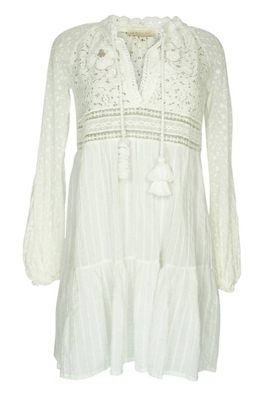SALE Nicoletta Minikleid Tiefpreis