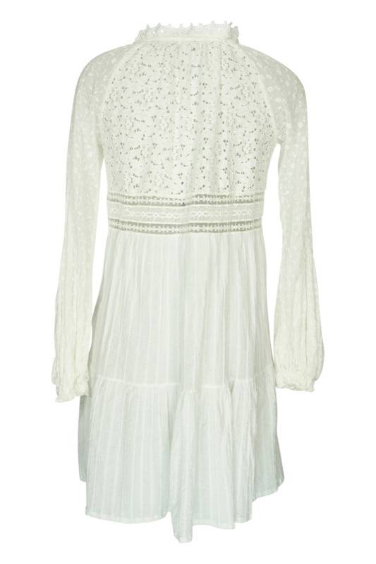 SALE Nicoletta Minikleid Tiefpreis