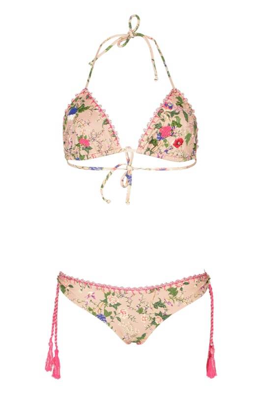 SALE Maria Triangel Bikini Zeitbegrenzte Promotion