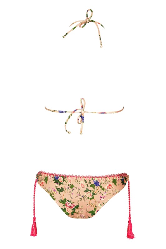 SALE Maria Triangel Bikini Zeitbegrenzte Promotion