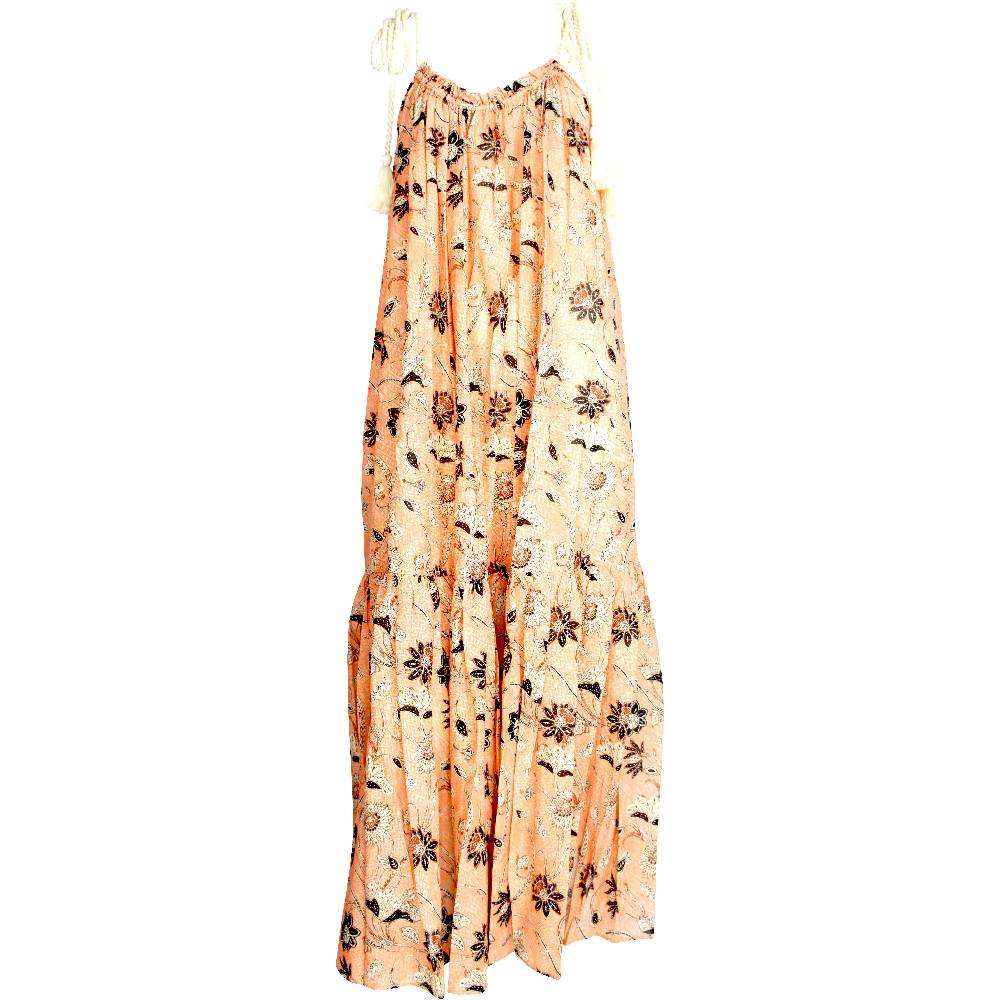 SALE Cari Maxikleid Primrose Bis zu 55% Rabatt