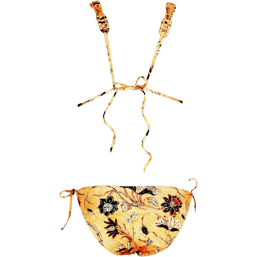 SALE Catalina Triangel Bikini Primrose Discount Store für neue Produkte