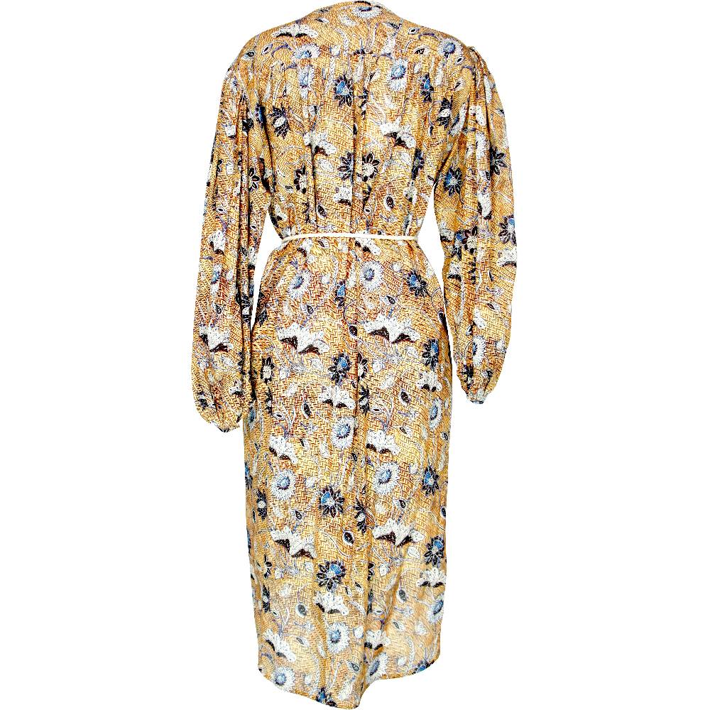 SALE Agadir Kleid Oleander Nur noch ein Tag übrig