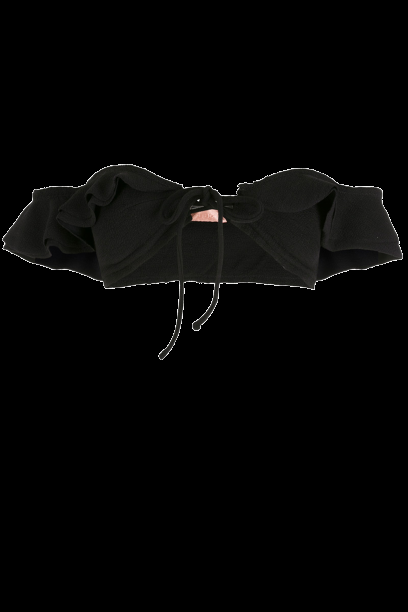 SALE Hopi Padded Bandeau Bikini Schwarz Super Rabatt