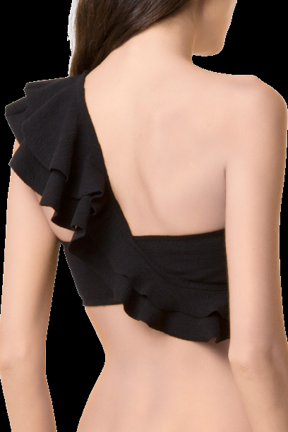 SALE Malgosia Bikini Schwarz Riesige Rabatte