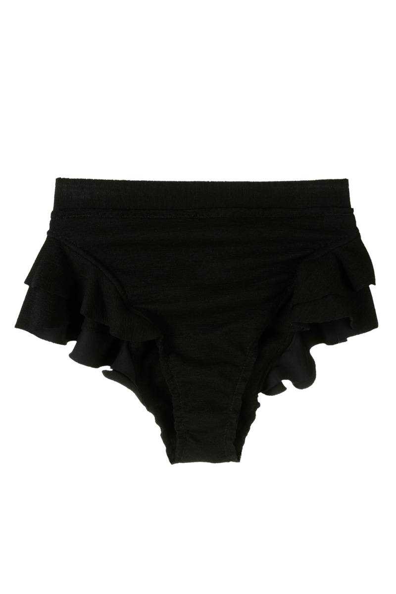 SALE Malgosia Bikini Schwarz Riesige Rabatte