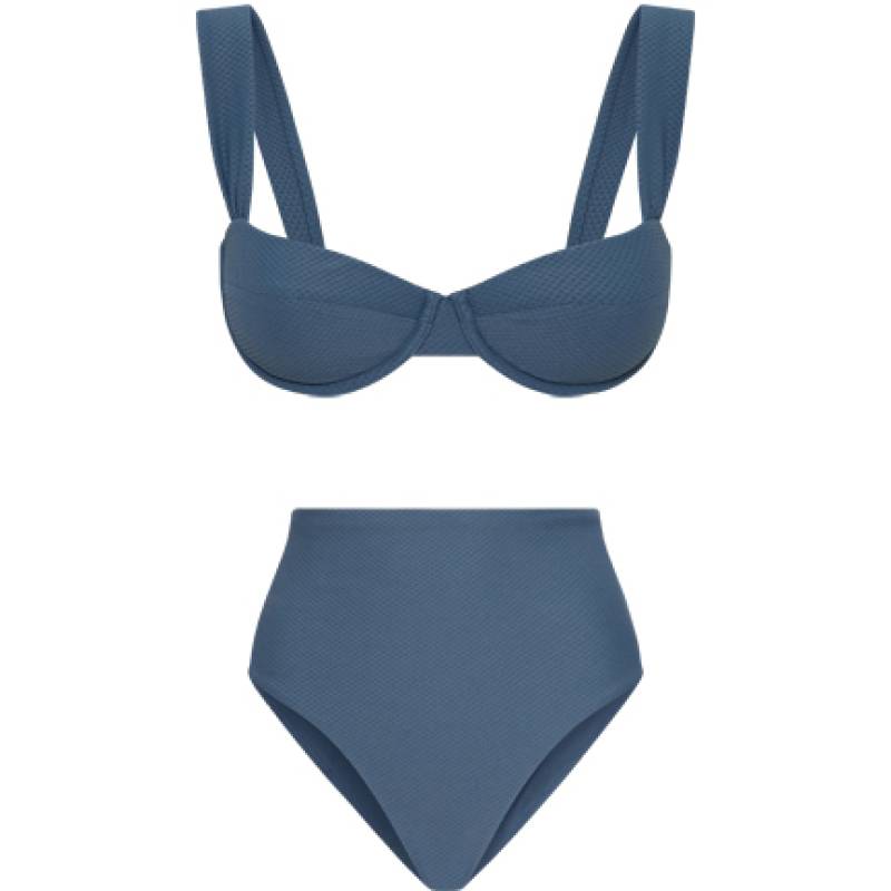 SALE Santorini Padded Bügel Bikini zollfrei