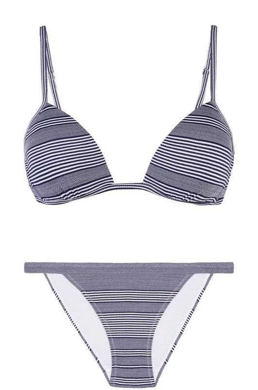 SALE Cote Sauvage Push up Bügel Bikini Outlet
