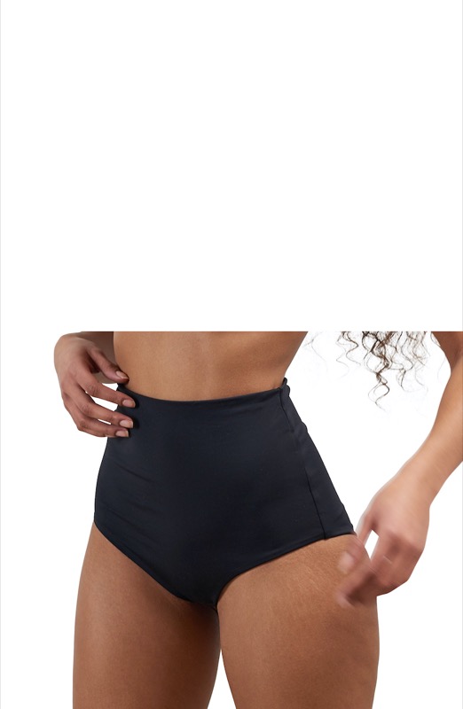 SALE Lydia High-Waist Bikini-Höschen Cyber Monday