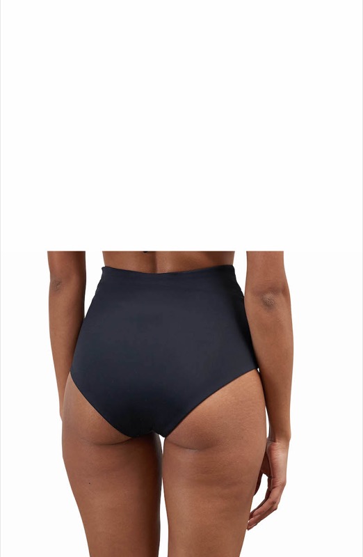 SALE Lydia High-Waist Bikini-Höschen Cyber Monday