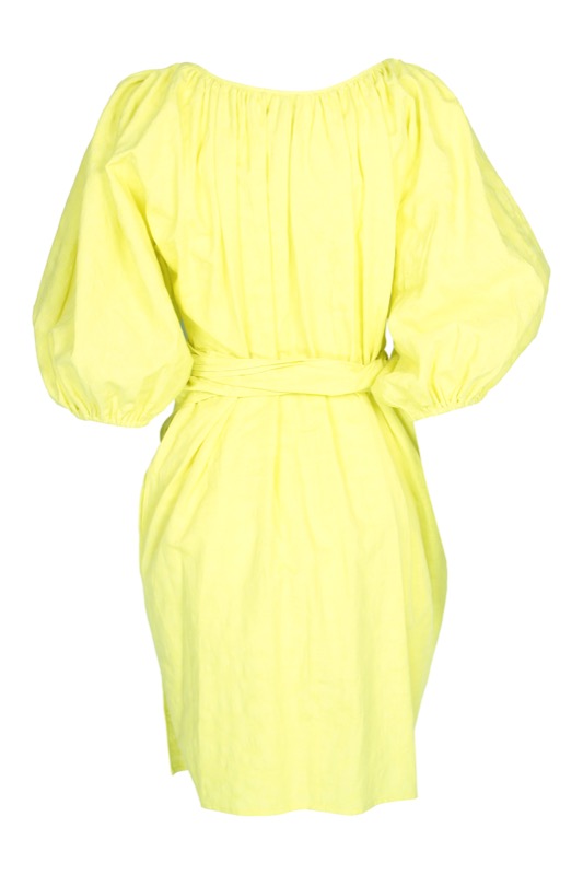 SALE Coletta Minikleid Citrus Weihnachtsangebot