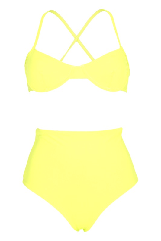 SALE Mazlyn Bügel Bikini Beat Osterangebot