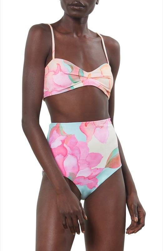 SALE Calida Bikini Pink Multi Vatertagsangebot