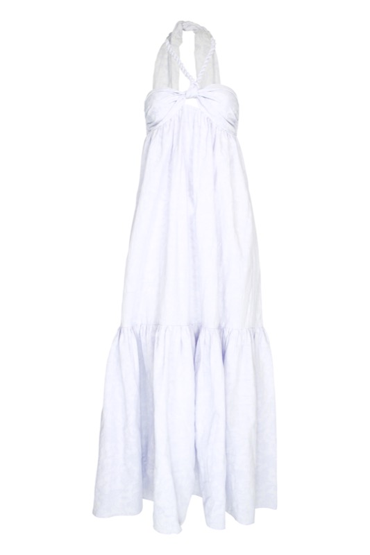 SALE Basilia Kleid Lavender Zeitlich begrenztes Angebot