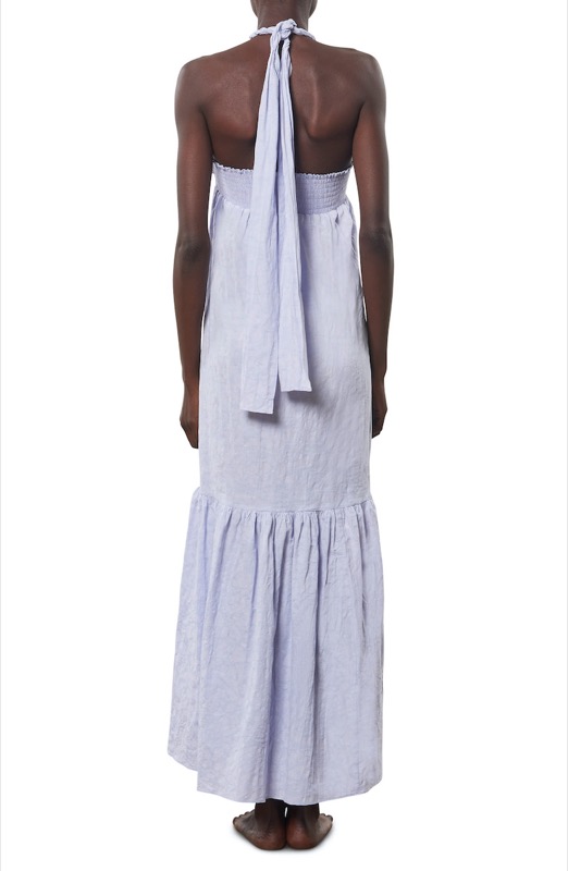 SALE Basilia Kleid Lavender Zeitlich begrenztes Angebot