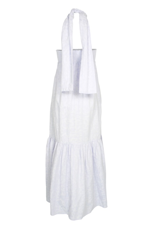 SALE Basilia Kleid Lavender Zeitlich begrenztes Angebot