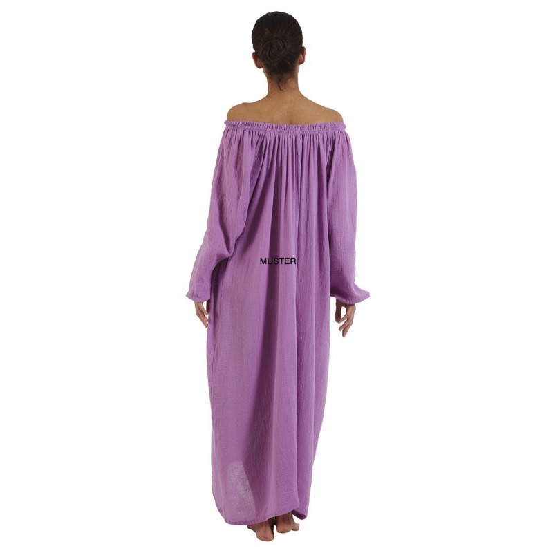 SALE Nakasi Kaftan Gelb Bis zu 65% Rabatt