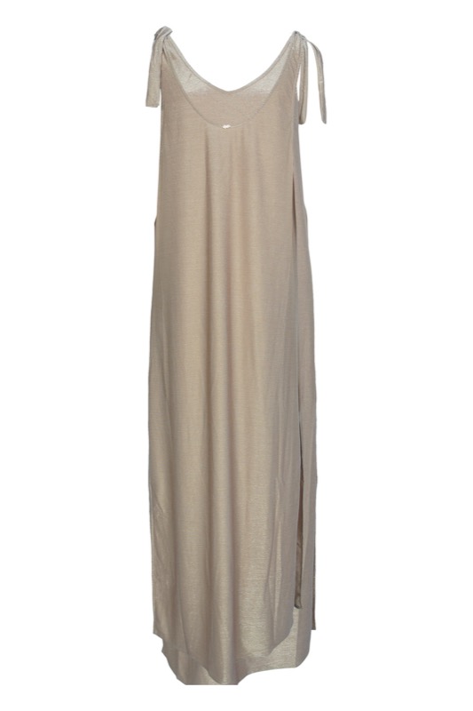 SALE Sundown Maxikleid Vierteljährliche Förderung