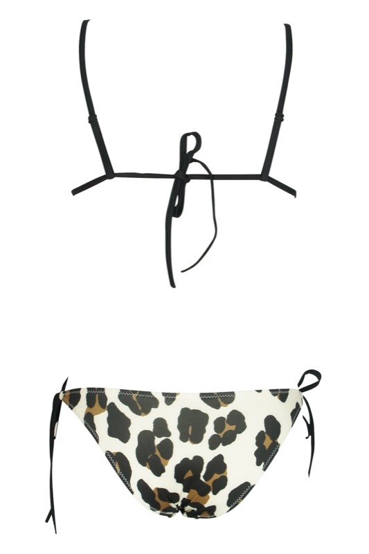 SALE Charlotte Triangel Bikini Fabrikladen