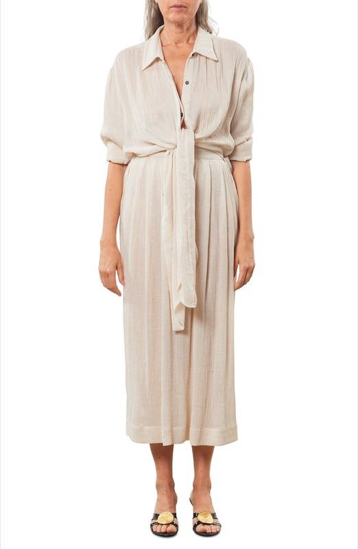 SALE Agata Kleid Im Verkauf
