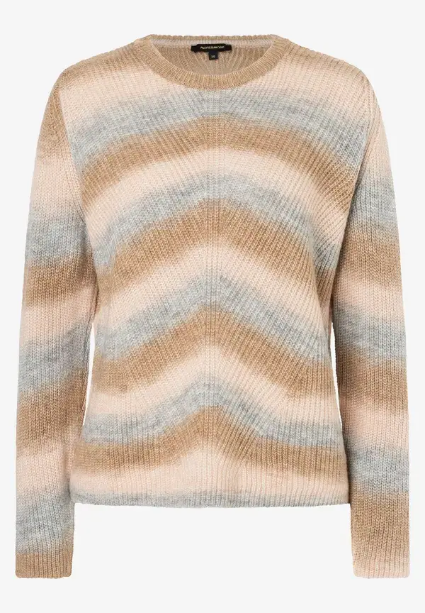 More & More Streifenpullover, Herbst-Kollektion Tägliche Deals
