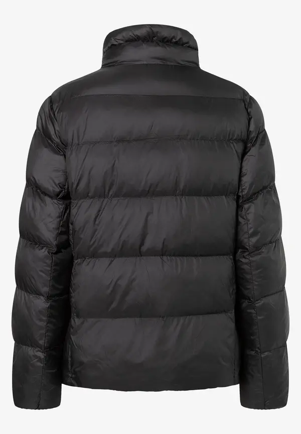 More & More Steppjacke, schwarz, Herbst-Kollektion Bis zu 65% Rabatt