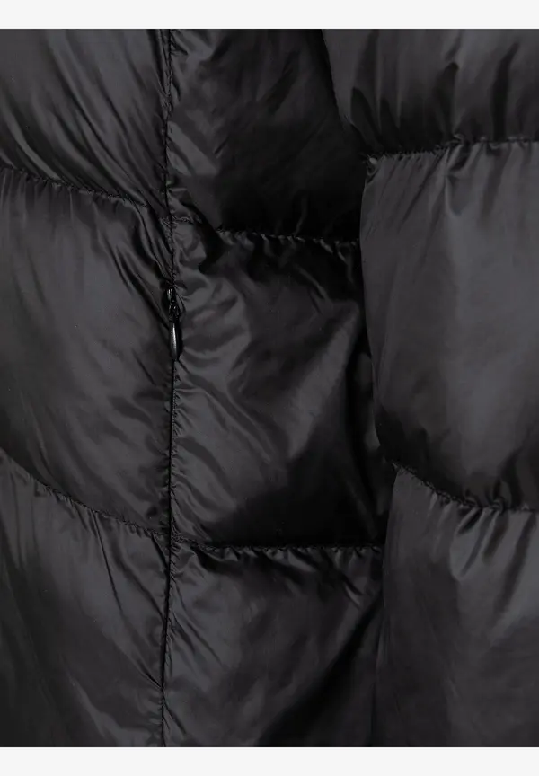 More & More Steppjacke, schwarz, Herbst-Kollektion Bis zu 65% Rabatt