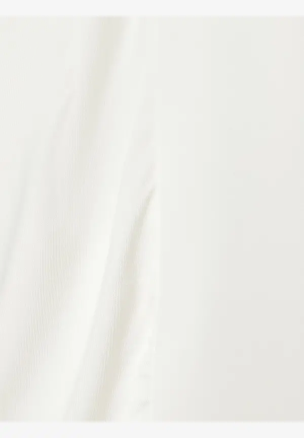 More & More Blusenshirt, ecru, Herbst-Kollektion Sonderangebot der Fabrik