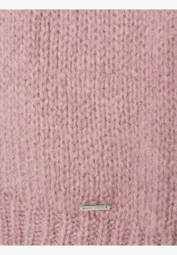 More & More Cardigan, rosa, Herbst-Kollektion Vierteljährliche Förderung