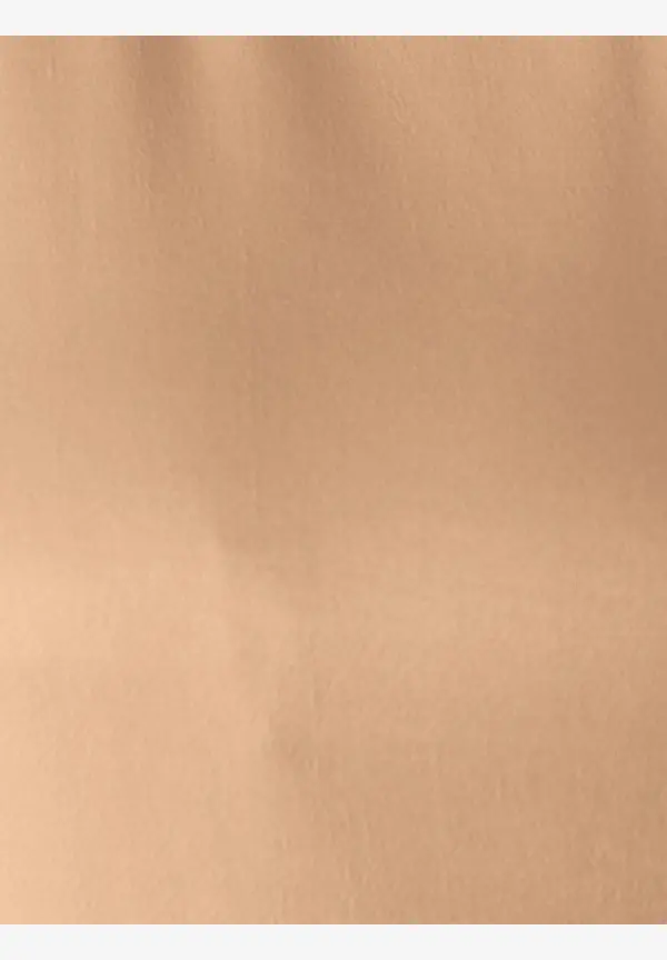 More & More Shirt mit Satinfront, warm beige Osterangebot