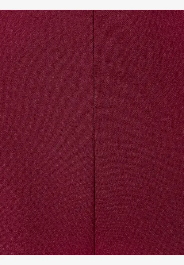 More & More Culotte, bordeaux, Herbst-Kollektion Neuheiten