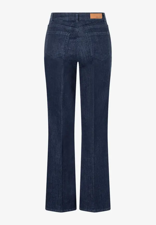 More & More Five-Pocket Marlene Jeans, Herbst-Kollektion Saisonale Angebote